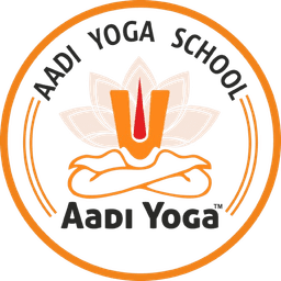 Aadi Yoga School Logo